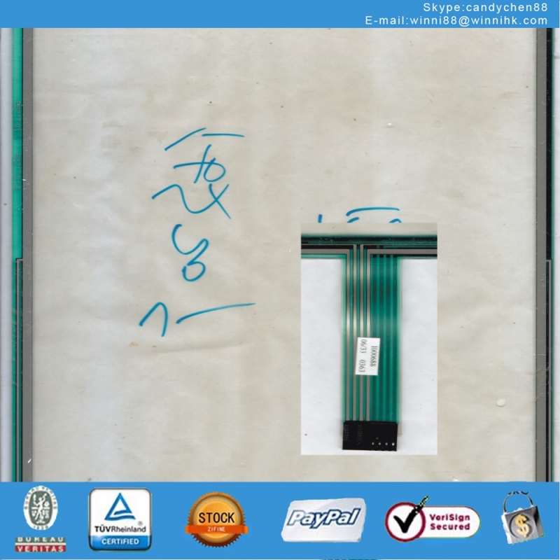 New Touch Screen R8217-01 12209