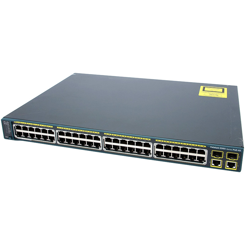 (341-0097-02) for C3560-48/24TS WS-C2960-48/24TT-L CISCO WS-C2960-48/24TC POWER