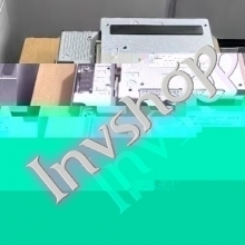 Plofis touch screen GP2401-TC41-24V