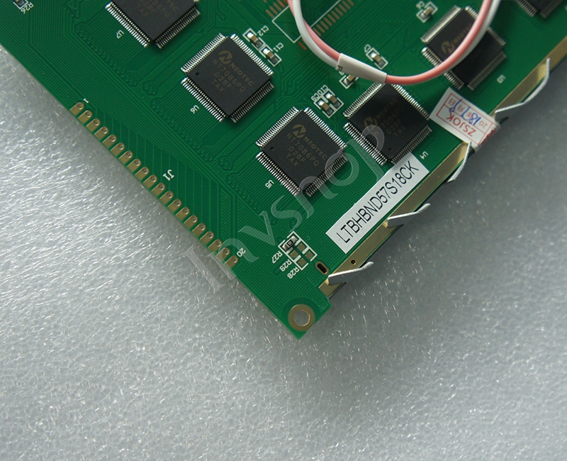 OPTREX STN LCD Screen Display Panel 320*240 20-20232-3