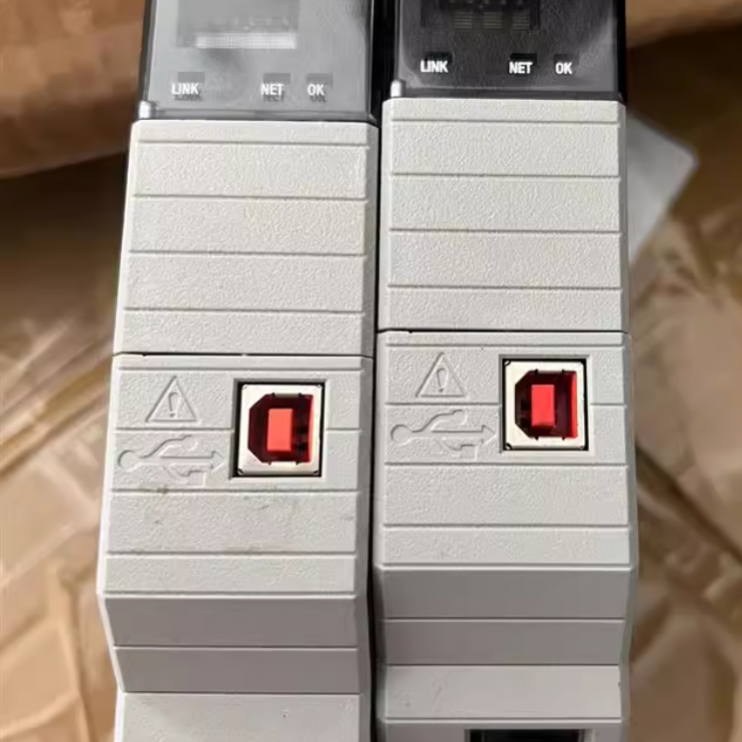 Allen-Bradley module 1756-EN2T