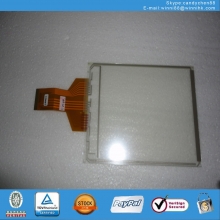 V606ec touchscreen - Glas
