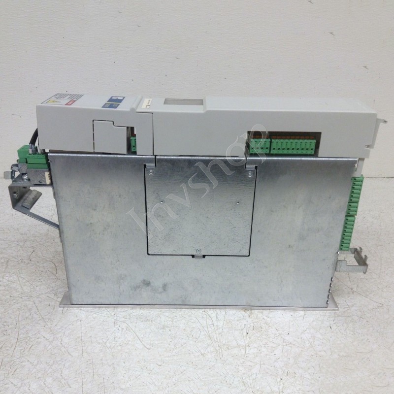 DKC02.3-040-7-FW Rexroth Servo Driver
