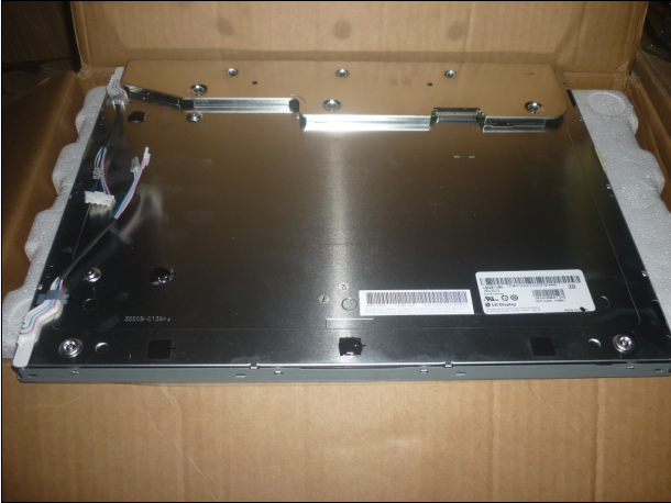 LM201U05-SLL1 20.1inch 1600*1200 LCD PANEL DISPLAY