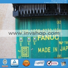 NeUe Fanuc a20b-1008-0230 / 01A - Platte