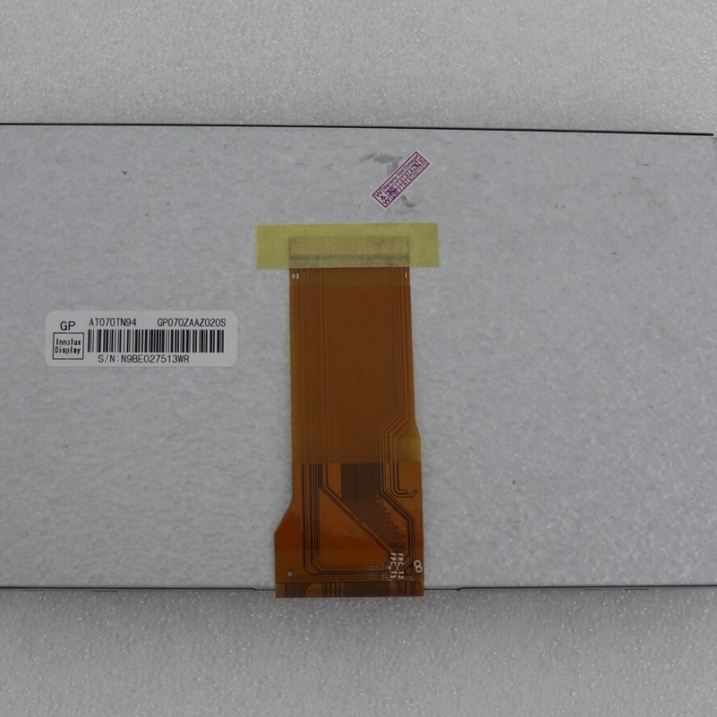 new Innolux AT070TN94 Liquid crystal display new original