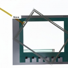 Siemens KTP600 6AV6647-0AB11-3AX0 6AV6 647-0AD11-3AX0 Touch screen + Keypad Membrane