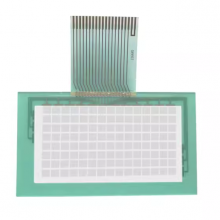 New Touch Screen Digitizer Touch glass NT20S-ST121-EV3