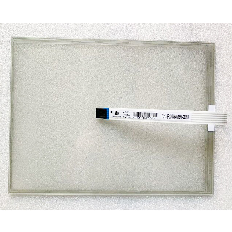T121S-5RA006N-0A18R0-200FH 272*205mm Touch screen glass