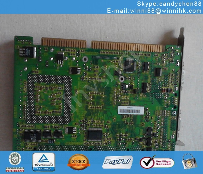 Pan instrument CPU EmCORE-i6316Â 1pcs industrial control board