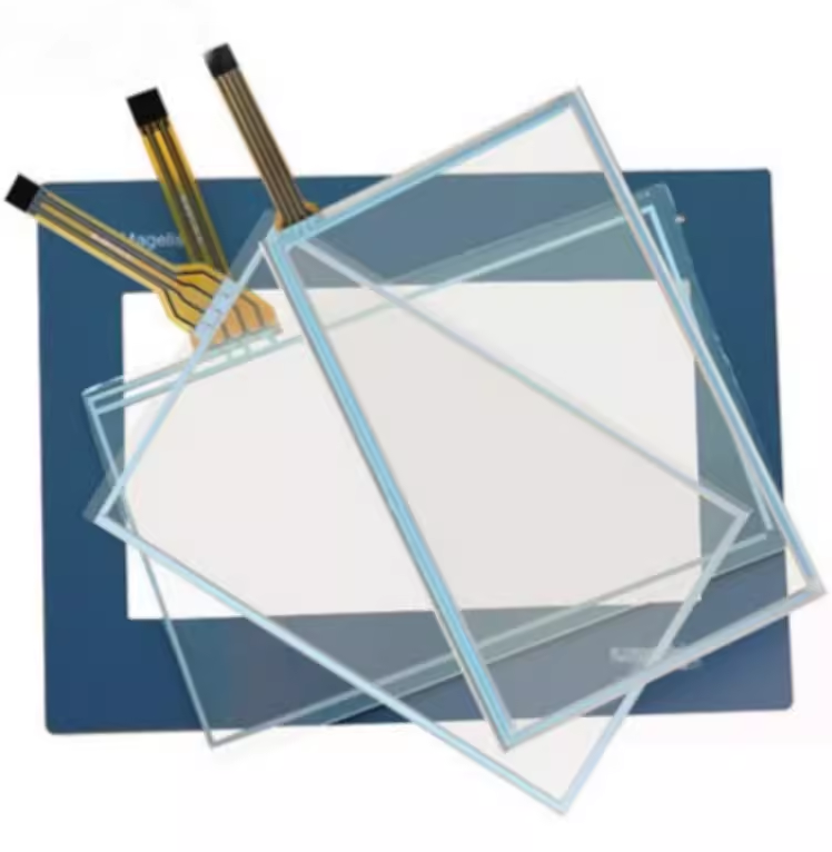 HMIGTO3510 Touch + Mask