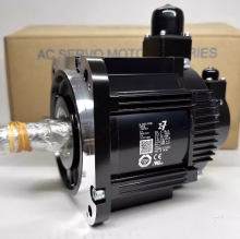 Neuer und originaler SGMGH -05DC2 Yaskawa Motor