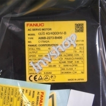 A06B-2273-B400 Fanuc Servo motor