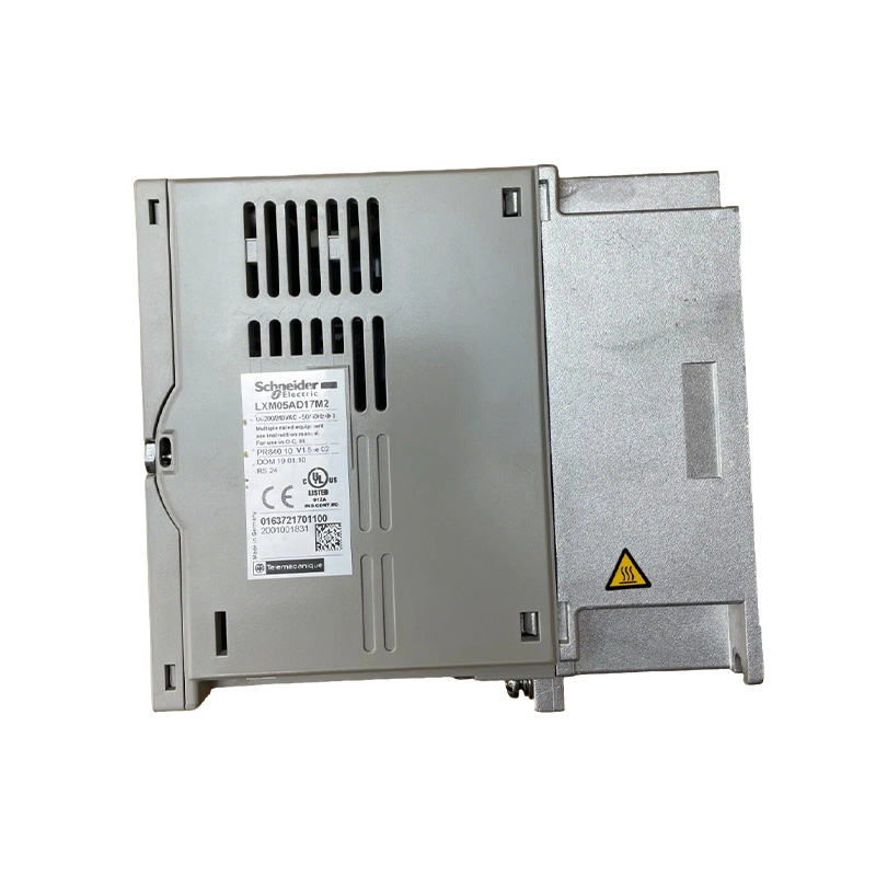 LXM05AD17M2 Version 1.5KW FOR Schneider servo drive
