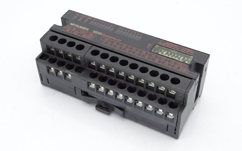 Mitsubishi CC-Link Remote IO Module AJ65SBTB1-16T