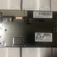 LB080WV6-TA03 New and Original 800*480 8inch LG DISPLAY