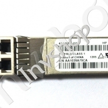 10GB SR 455885-001 HP BL SFP+ OPT C7000 C3000 INTERCONN 60 days warranty