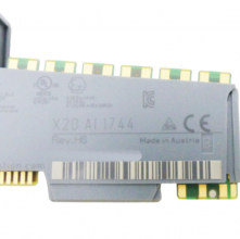 B&R Plc module X20AI1744