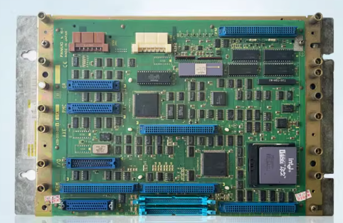A20B-2002-0651 Fanuc circuit board Ninety percent New