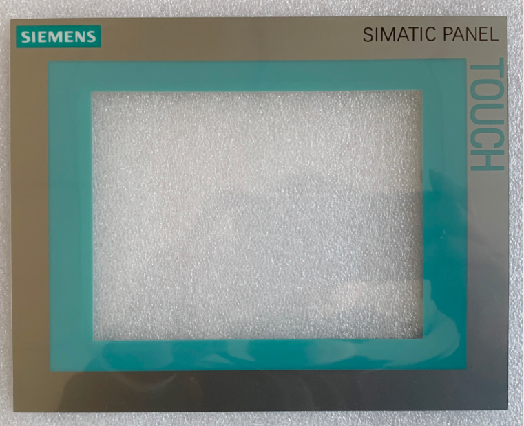 Siemens TP277-6 6AV6643-0AA01-1AX0 6AV6643-0AA01-1AX0 touch screen+ Keypad Membrane