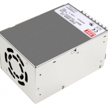 Mean well power supply PSP-600-12