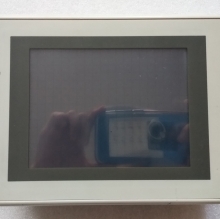 90% NEW OMRON LCD TOUCH SCREEN NS5-MQ00-V2