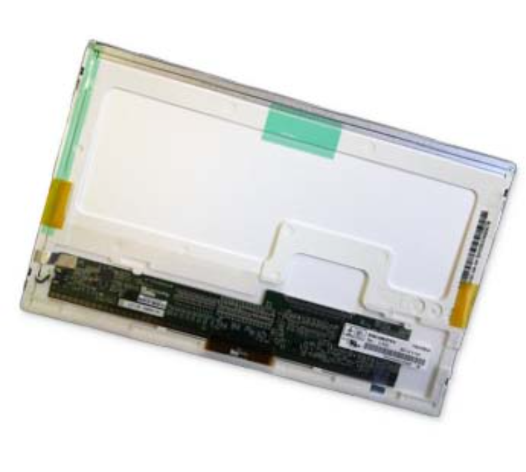 HSD100IFW4-A00 Hannstar 10,1-Zoll-LCD-display