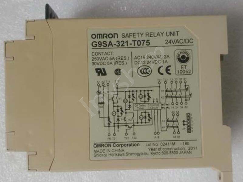 evk31-050 darlington modul