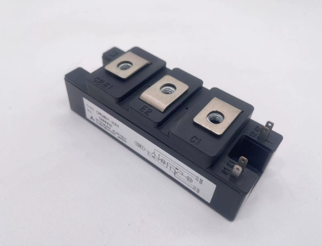 NEW CM75DY-24H MITSUBISHI IGBT MODULE CM75DY24H