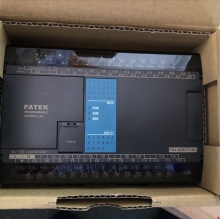 FBS-24XYR PLC module