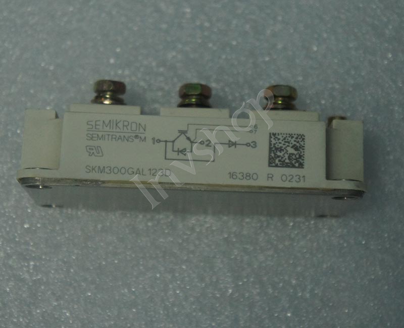 NeUe skm300gal123d semikron - modul