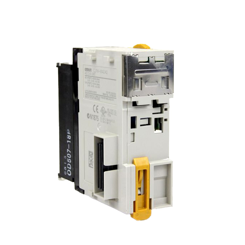 Ursprüngliches OMRON SPS-Modul CJ1W-MAD42