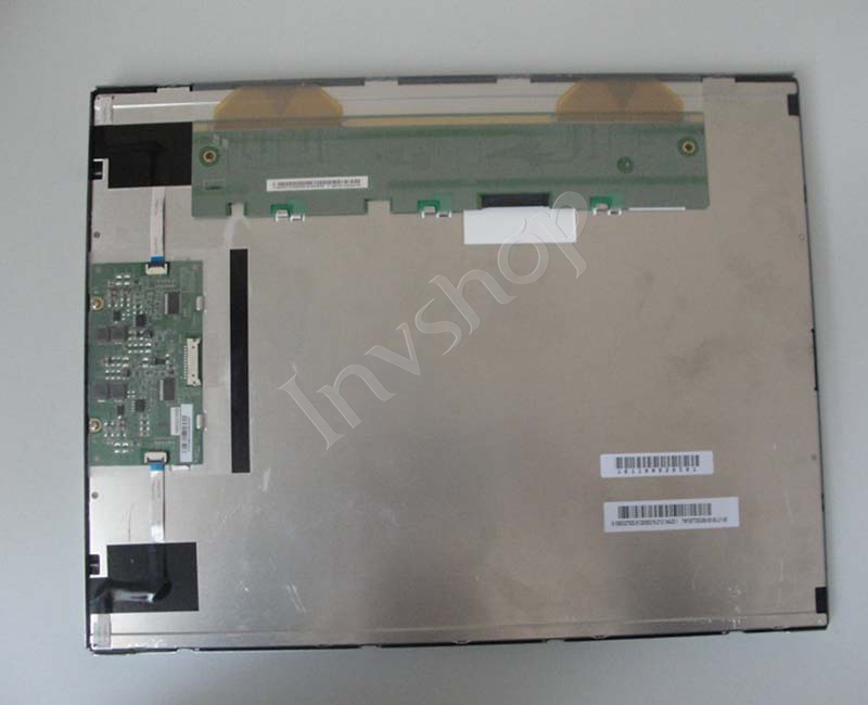 15'' 1024*768 FOR NEC LCD DISPLAY NL10276AC30-52C