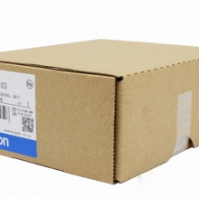 Omron CJ1W-TC103 Temperature Control Unit module