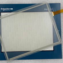 schneider XBTGT4330 XBTOT4230 Touch screen + protective film