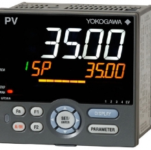 new PID regulator controller UT35A-000-11-00