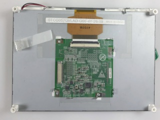 STCG057QVLAD-G00 Kyocera 5.7