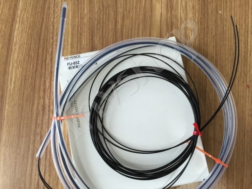 Keyence FIBER OPTIC SENSOR FU93Z