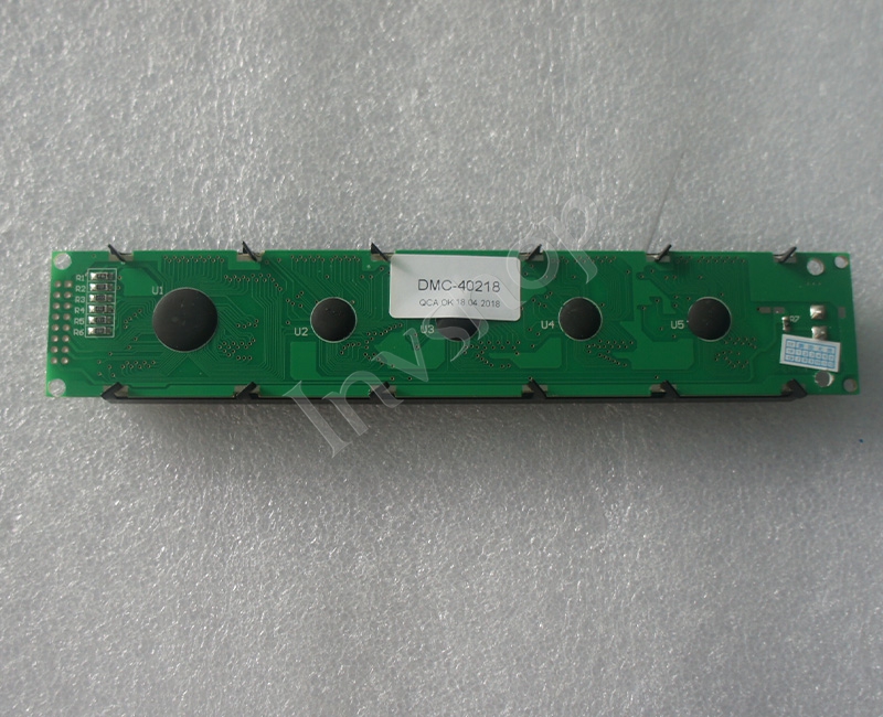 DMC-40218 industrial lcd display