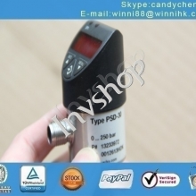 WIKA pressure PSD-30 0-250bar Used tested switch sensor