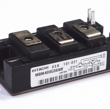 MBM400GS6AW IGBT power module