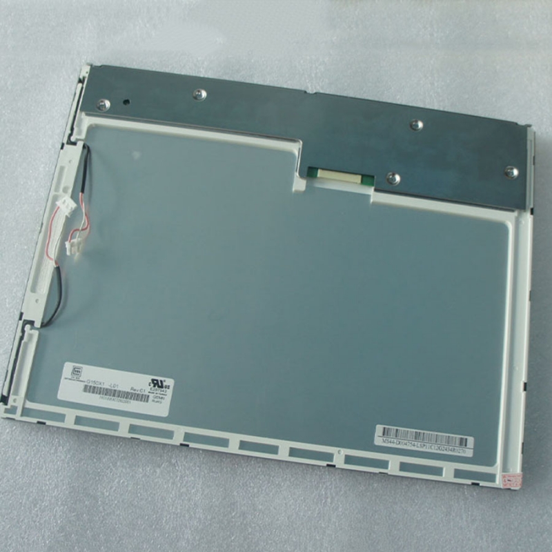 G150X1-L01 CMO 15-Zoll-1024*768-LCD-Display