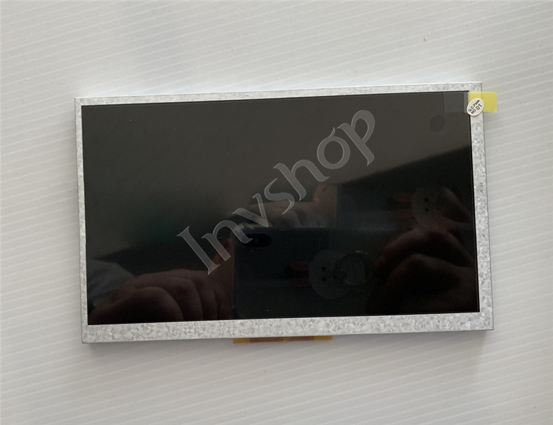 TFT3P2863-V1-Eindustrielle LCD-Anzeige