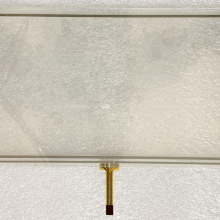 XINJE TG765S TG765-WG Touch screen glass