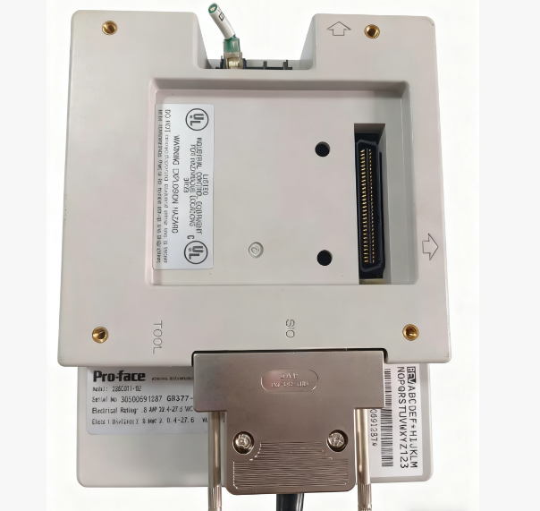 GP377-LG41-24V Pro-face HMI Touch display New and Original