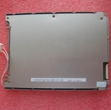 5.7 inch Kyocera CSTN-LCD small lcd display for Industrial Application KCS057QV1AA - G03