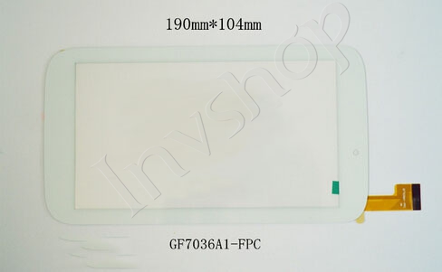 Digitizer 7