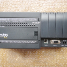 KOYO PLC Control Module D0-06DD1