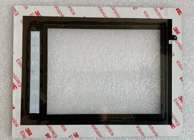 OMRON NS8-TV00B TV10B-ECV2 V2 NS8-TV01B Touch screen glass