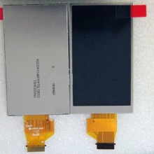 3.0inch Tianma 320*240 a-Si TFT LCD Screen TM030CDH51-00